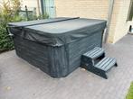 Jacuzzi Antigua 52 jets, Tuin en Terras, Jacuzzi's, Ophalen, Zo goed als nieuw