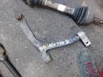 Triangle avant droit Citroen Berlingo 1.6HDi 55kw 2002-2011, Enlèvement, Utilisé