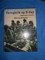 terugblik op D-day - Martin Bowman, Boeken, Ophalen of Verzenden