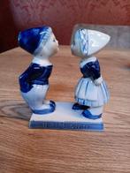 Delfts porselein blauw, Antiek en Kunst, Ophalen of Verzenden