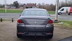 Peugeot 508 Allure Business 1.6 Benzine Automaat GPS LEER, Auto's, Automaat, Leder, Bedrijf, 5 deurs