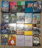 Dvd-boxen met vrt top-series, Alle leeftijden, Boxset, Ophalen of Verzenden, Zo goed als nieuw