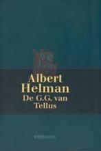 De G.G. van Tellus|Albert Helman Lichtveld 9062654002, Comme neuf, Pays-Bas, Enlèvement ou Envoi, Zie beschrijving