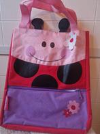 Tekentas stephen joseph, Kinderen en Baby's, Ophalen, Gebruikt, Knutselen