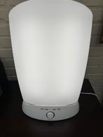 Philips luminotherapie (HF3319), Ophalen, Zo goed als nieuw