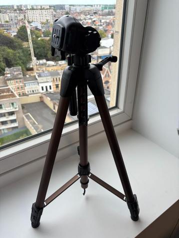 Hama Statief Star 63 tripod beschikbaar voor biedingen