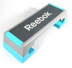 Step bank reebok, Sport en Fitness, Ophalen, Nieuw, Benen, Stepbank