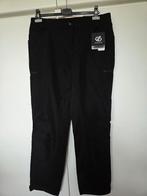 Zwarte chino sportbroek heren maat 42, Ophalen of Verzenden, Nieuw