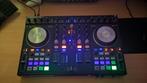 Traktor Kontrol S4 mk2 DJ Controller + Case, Muziek en Instrumenten, Ophalen of Verzenden, Gebruikt, Dj-set, Overige merken