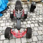 gocart en aanhangwagens, Kinderen en Baby's, Speelgoed | Buiten | Skelters, Ophalen, Gebruikt