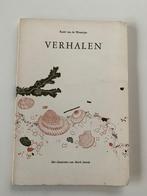 Verhalen - Karel van de Woestijne Wereld-Bibliotheek-Verenig, Utilisé, Enlèvement ou Envoi