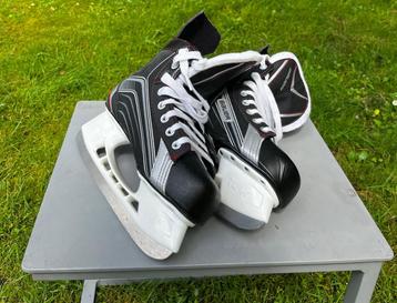 BAUER - hockey sur glace/patinage, Enlèvement, Neuf, Patins