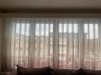 Gordijnen en overgordijnen 7 stucks, Huis en Inrichting, Ophalen, Zo goed als nieuw