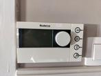 Buderus bedieningspaneel (nieuwe staat)., Bricolage & Construction, Thermostats, Enlèvement, Thermostat intelligent, Comme neuf