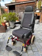Rolstoel om in te bouwen in auto, Diversen, Ophalen, Gebruikt, Duwrolstoel