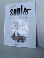 BD Seuls Tome 15 : L'hôtel au bord du monde, Eén stripboek, Ophalen of Verzenden, Nieuw