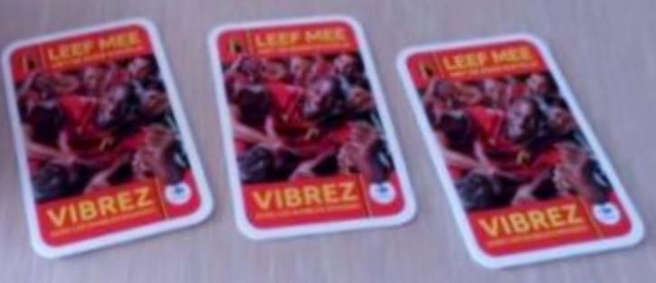 Leef mee met de rode duivels-bijna alle nummers, Verzamelen, Supermarktacties, Ophalen of Verzenden