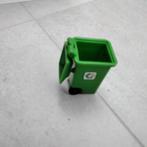 Playmobil container gft, Ophalen of Verzenden, Gebruikt