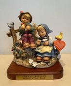 Hummel #765 "First Love", Enlèvement, Neuf, Hummel