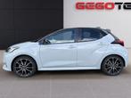 Toyota Yaris GR SPORT 1.5HSD, Auto's, Toyota, Automaat, 1498 cc, 116 pk, Wit