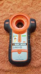 Black & Decker Laser LZR1, Comme neuf, Enlèvement ou Envoi