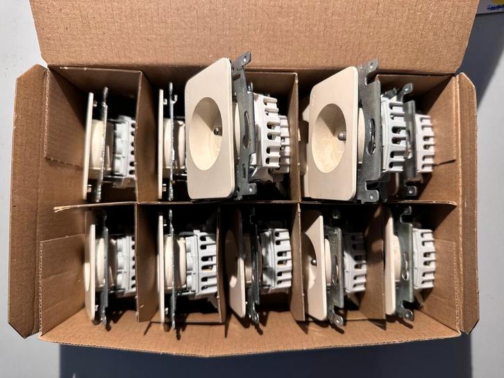 veel van niko PR20 creme gebruikt, Huis en Inrichting, Overige Huis en Inrichting, Gebruikt, Ophalen of Verzenden