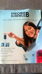 Eugeen Van Aerschot - Theorie Rijbewijs B, Boeken, Ophalen of Verzenden, Nederlands, Eugeen Van Aerschot; Flor Koninckx