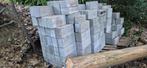 Betonblokken, Doe-het-zelf en Bouw, Metselstenen, Ophalen, Nieuw, Beton