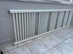 A vendre radiateur sèche serviette, Enlèvement, Utilisé, 80 cm ou plus, Radiateur