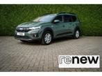 Dacia Jogger EXPRESSION ECO-G 7 plaatsen AIRCO-NAVI-PDC, Monovolume, 7 zetels, Handgeschakeld, 5 deurs
