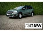 Dacia Jogger EXPRESSION ECO-G 7 plaatsen AIRCO-NAVI-PDC, Autos, Achat, Euro 6, Entreprise, 7 places