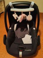 Kinderkoets en maxi cosi, Kinderen en Baby's, Kinderwagens en Combinaties, Ophalen, Zo goed als nieuw, Kinderwagen