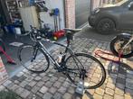 Racefiets, Fietsen en Brommers, Fietsen | Racefietsen, Ophalen, Zo goed als nieuw, Carbon
