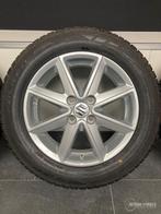 15” originele Suzuki Swift / Ignis velgen + winterbanden, Auto-onderdelen, Gebruikt, 15 inch, 175 mm, Banden en Velgen