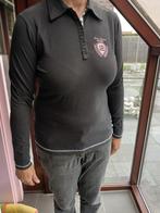 polo t-shirt, Ophalen of Verzenden, Nieuw, Maat 46/48 (XL) of groter, Roze