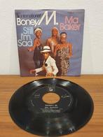 Boney M. – Ma Baker / Still I'm Sad, Ophalen of Verzenden