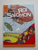 LES AVENTURES DE JENNIFER JONES TOME 3 EO 1993, Eén stripboek, Ophalen of Verzenden, Zo goed als nieuw