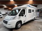 Ilusion I 780 2.3D 130pk | Hoekbed | Topper, Overige merken, Fiat, Bedrijf, Koelkast