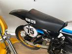 Crossmotor SUZUKI RM125, Motoren, Bedrijf, Overig
