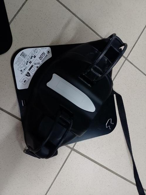 MENABO Igloo magnetische skihouders (2 paar), Auto diversen, Dakdragers, Nieuw, Ophalen