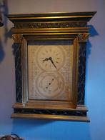 uurwerk en barometer, Antiek en Kunst, Ophalen