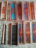 Vintage Lots 56 nieuwe extra potloden -KOH-I-NOOR met dozen, Zo goed als nieuw
