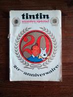Tintin le super journal des jeunes, Tintin, Utilisé, Enlèvement ou Envoi