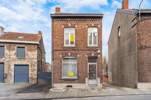 Maison à vendre à Marcinelle, Immo, Huizen en Appartementen te koop, Vrijstaande woning, G