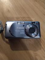 Canon PowerShoot A430, Canon, Utilisé, Enlèvement ou Envoi