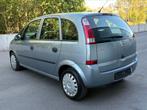 Opel Meriva Benzine *Automaat* 2005 met 81.000KM Gekeurd, Auto's, Automaat, Bedrijf, 5 deurs, Dealer onderhouden