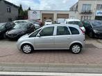 Opel Meriva 1.4 Benzine* 156.641Km*, Electronic Stability Program (ESP), Bedrijf, Meriva, Zilver of Grijs