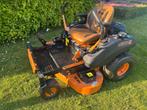 Zero turn zit maaier, Tuin en Terras, Grasmaaiers, Ophalen of Verzenden, Nieuw, 50 cm of meer, Benzine-grasmaaier