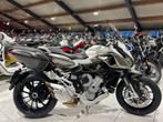 MV AGUSTA Stradale 800, Motoren, Motoren | MV Agusta, Bedrijf, 3 cilinders, 800 cc