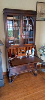 engels bureau, Huis en Inrichting, Ophalen, Gebruikt, Engelse